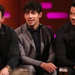 La despedida de soltero de Joe Jonas terminó con tres llamadas de la policía