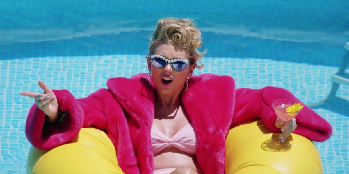 Taylor Swift y Ariana Grande podrían tener un colaboración entre manos