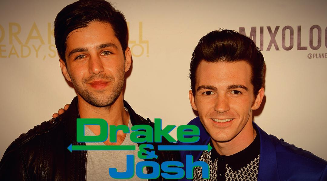 Drake Bell confirma el regreso de ‘Drake y Josh’