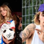Cara Delevigne defiende a Taylor Swift de las acusaciones de Justin Bieber