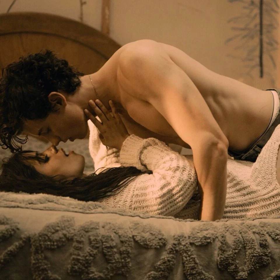 Camila Cabello de nuevo soltera: terminó con su novio Matthew Hussey