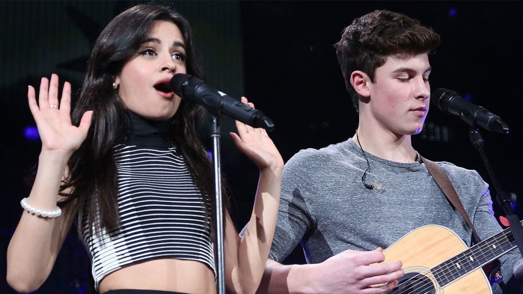 Shawn Mendes confirma nueva colaboración con Camila Cabello