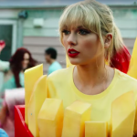 ¿Es 'You Need To Calm Down' un 'flop' para Taylor Swift?