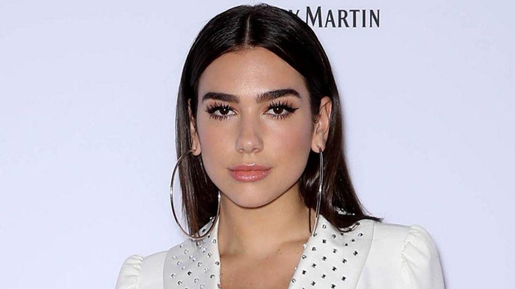 Dua Lipa revela detalles de su nuevo álbum