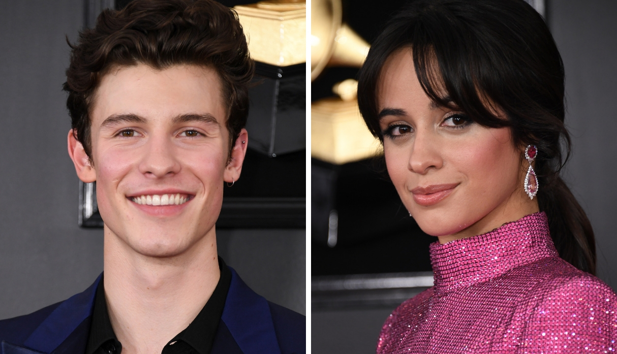 Shawn Mendes niega estar saliendo con Camila Cabello