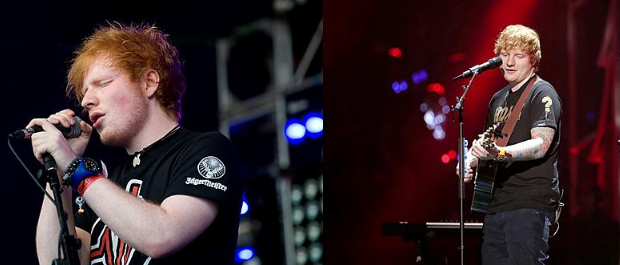 Descubre el antes y después de los artistas con tatuajes