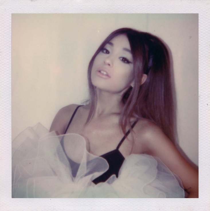 Ariana Grande estrenará single y tiene pinta de ser un nuevo hit