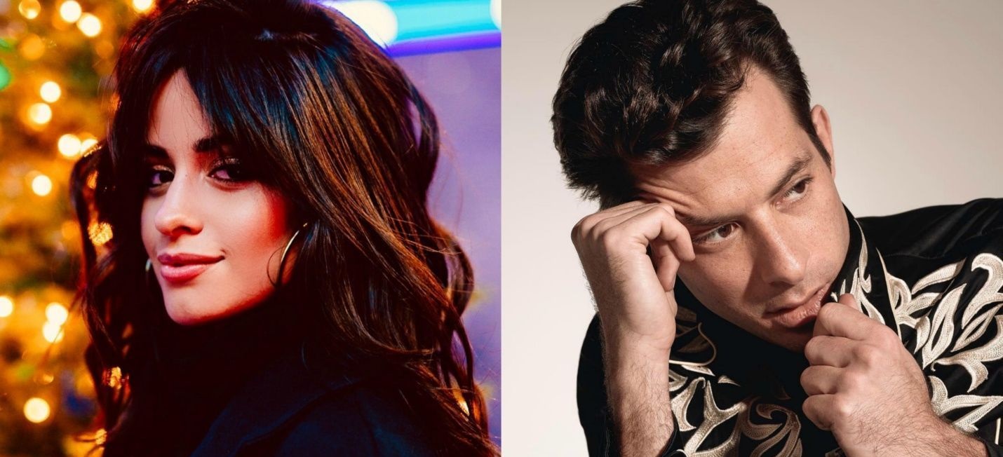 Mark Ronson y Camila Cabello sorprenden con su nuevo video para 'Find U Again'