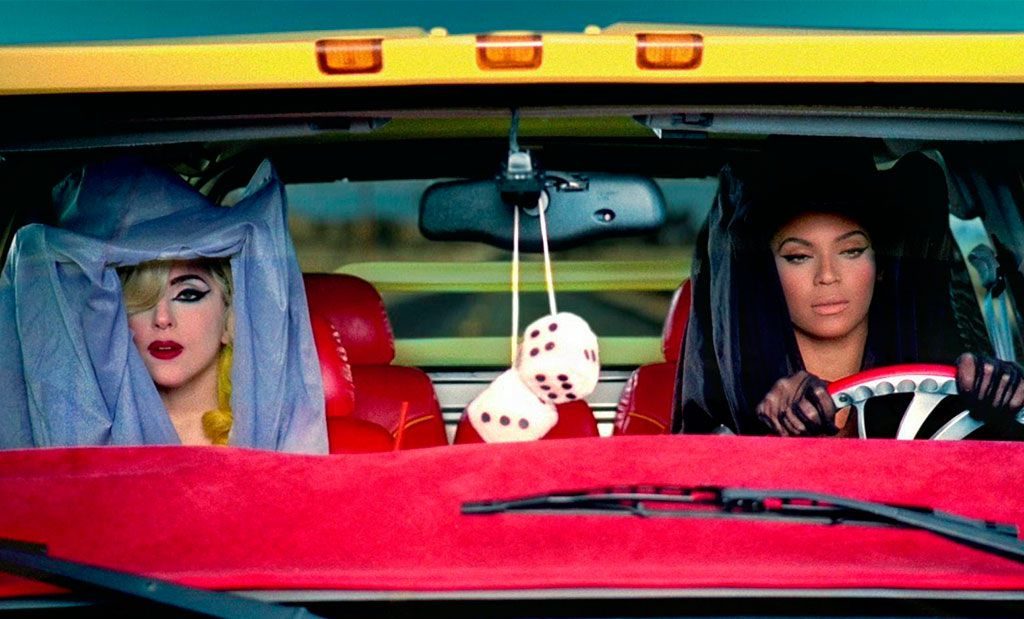 Las colaboraciones femeninas más grandes de la historia