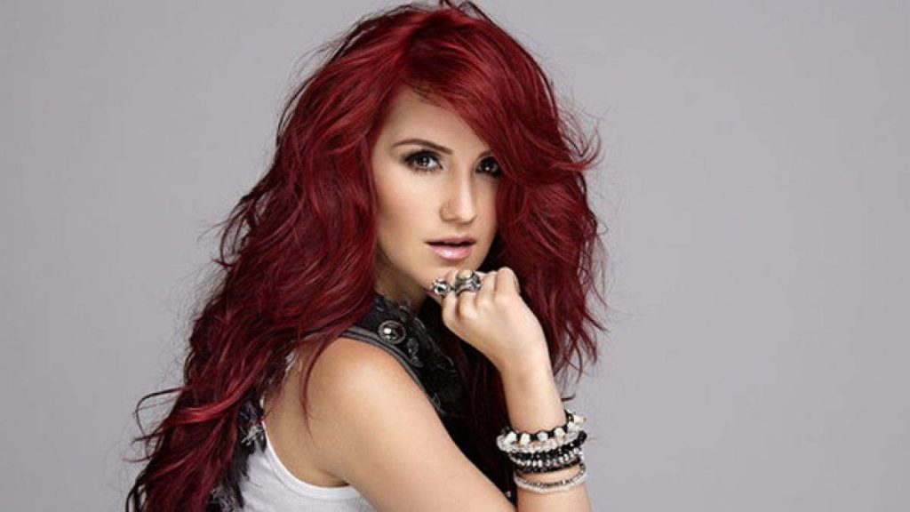 Dulce Maria habló sobre lo mal que la pasó mientras hizo parte de RBD