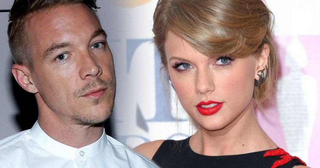 Diplo se arrepiente totalmente de haber hablado mal de Taylor Swift