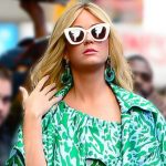 Katy Perry explica el porqué no tiene planes de lanzar un álbum