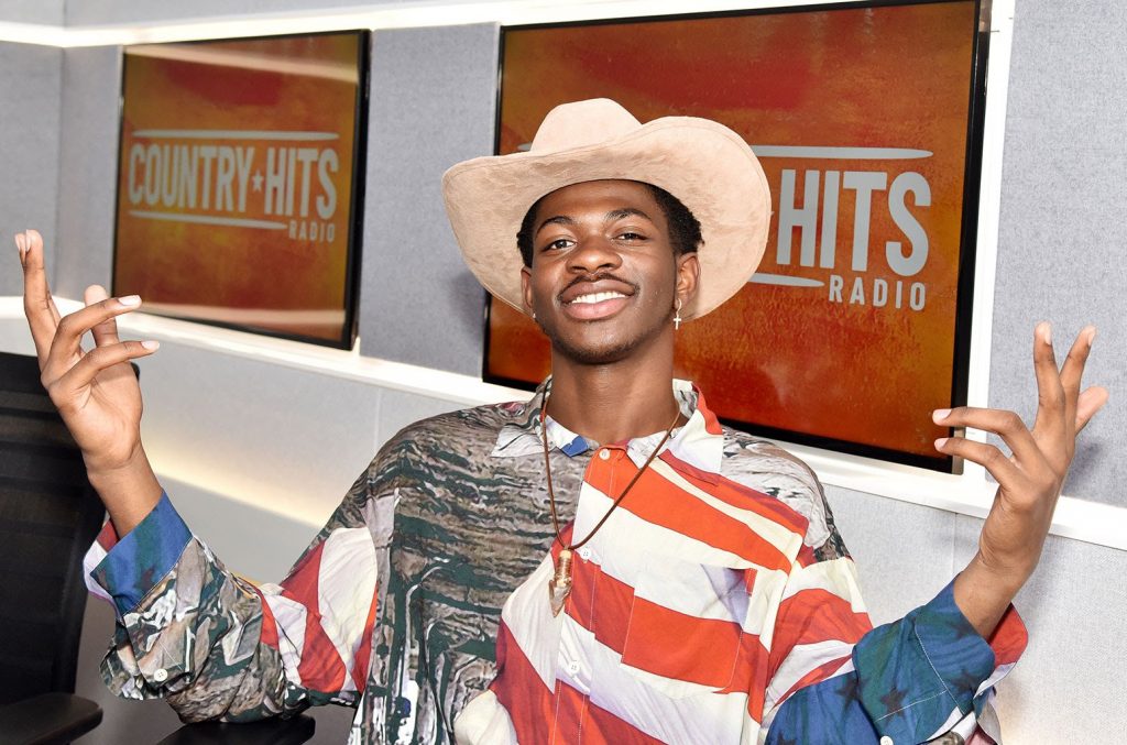 Lil Nas X estrena 17 weeks version de 'Old Town Road'