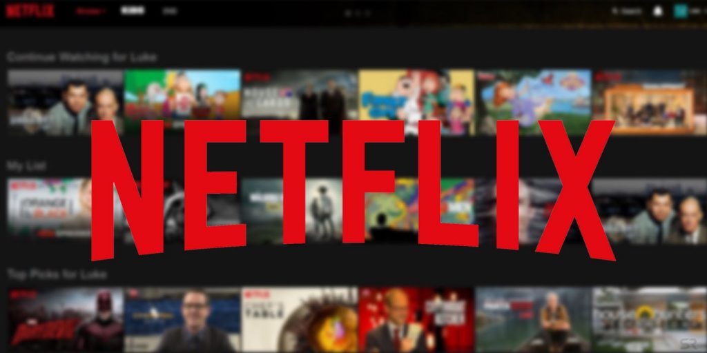 Netflix perdió 17 BILLONES de dolares en tan sólo un día
