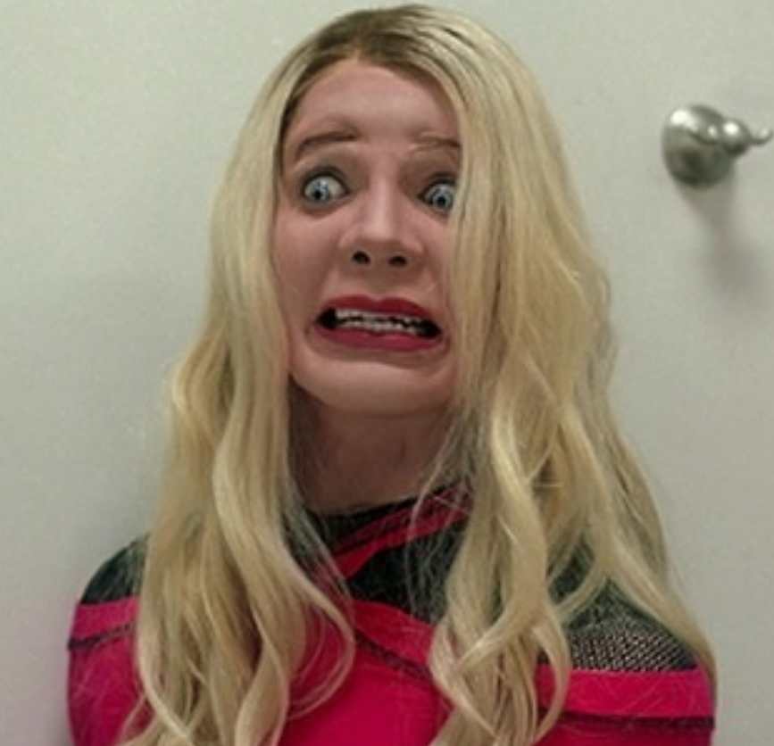 Protagonista de ¿Y Donde están las rubias? niega secuela de la película