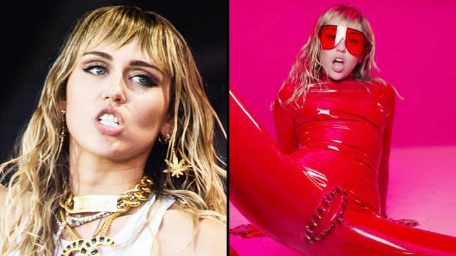 Miley Cyrus estalla contra los MTV Video Music Awards tras no nominarla