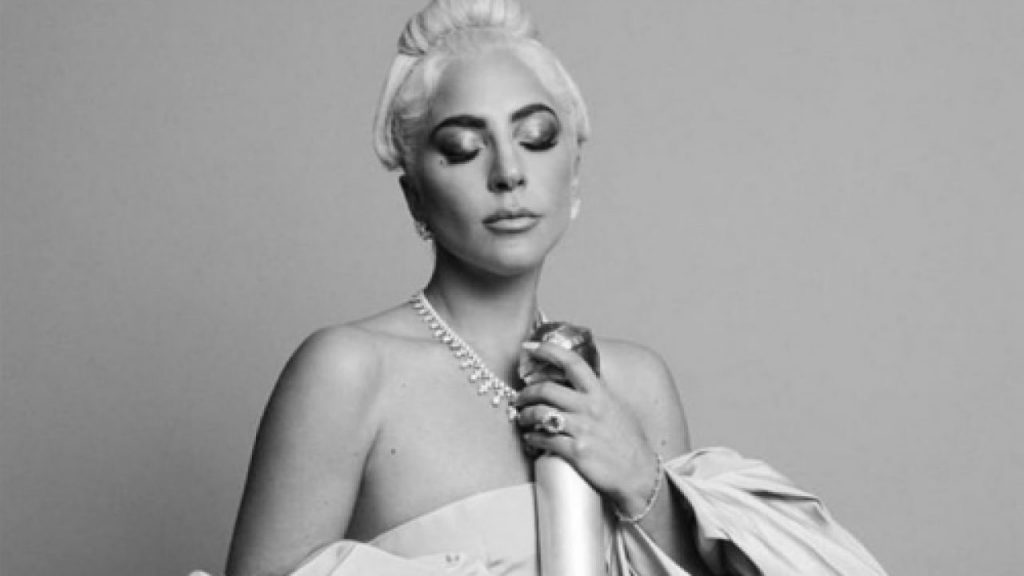 Las canciones de Lady Gaga que lograron certificaciones en USA sin ser sencillos