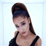 Ariana Grande estrena video musical para su nuevo single 'In My Head'