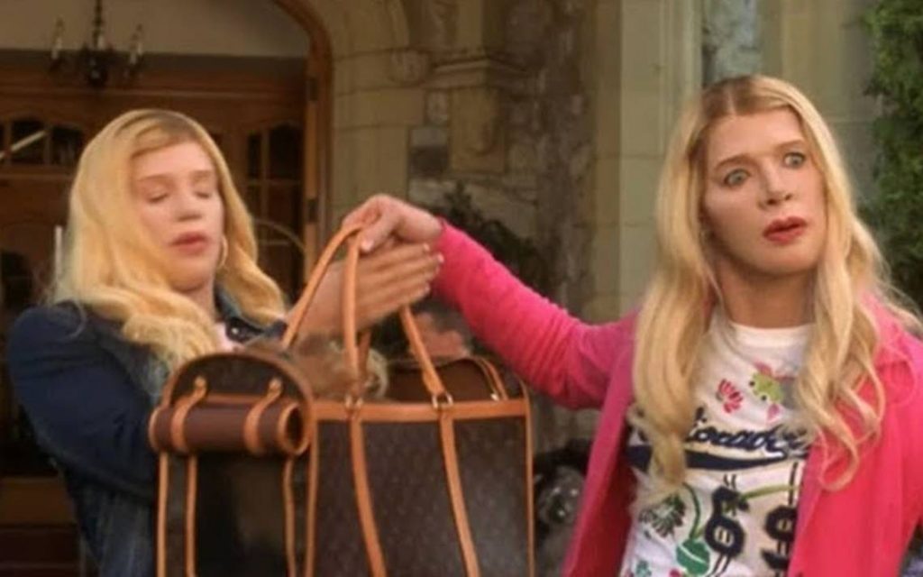 Protagonista de ¿Y Donde están las rubias? niega secuela de la película