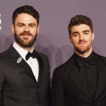Los DJ más pagados por Forbes (The Chainsmokers superan a Calvin Harris)