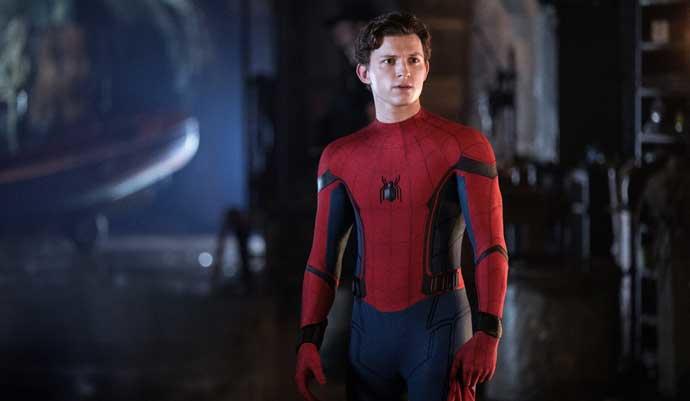 Tom Holland habla sobre la posibilidad de que Spiderman sea LGBT