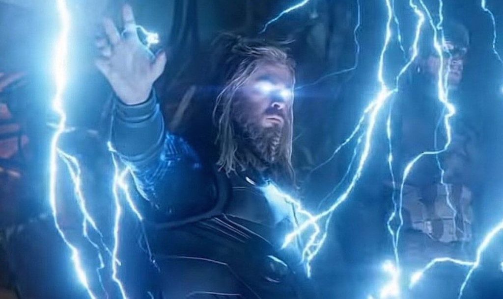 ¿Cuánto ganaron los protagonistas de "Avengers: Endgame? ¿Y cómo hicieron para engordar a "Thor"?