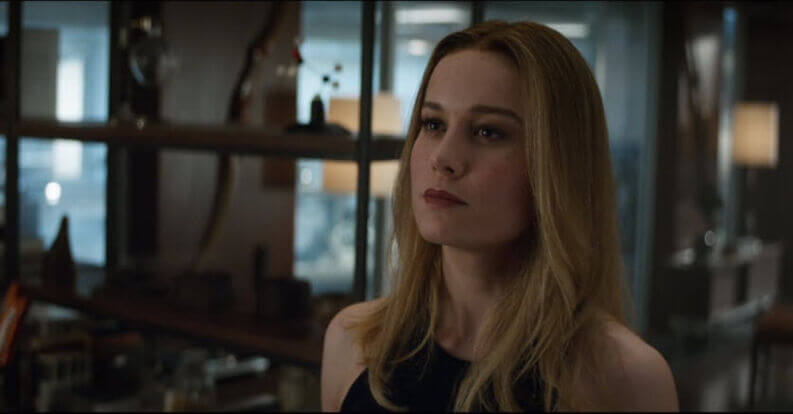 ¿Cuánto ganaron los protagonistas de "Avengers: Endgame? ¿Y cómo hicieron para engordar a "Thor"?