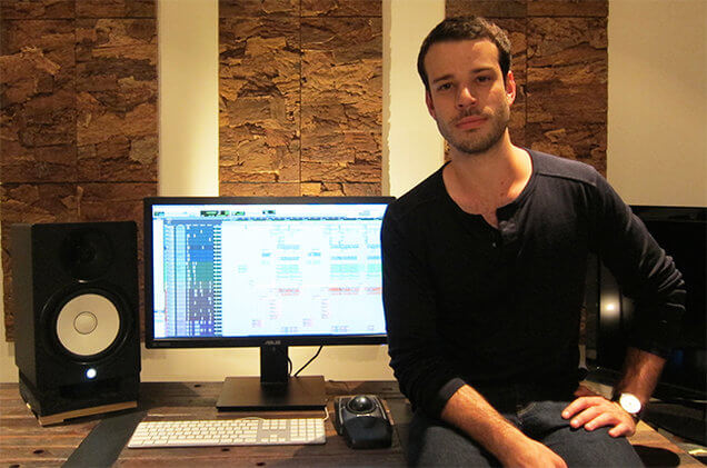 Productor habla sobre el disco de Selena Gomez