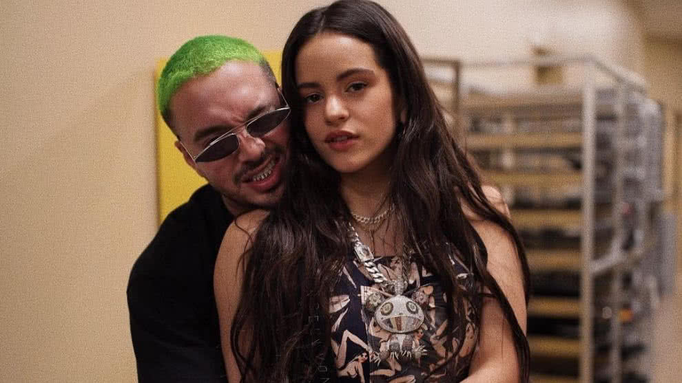 Cuando a Rosalía le dijeron "Tu No Vales" en un Talent Show