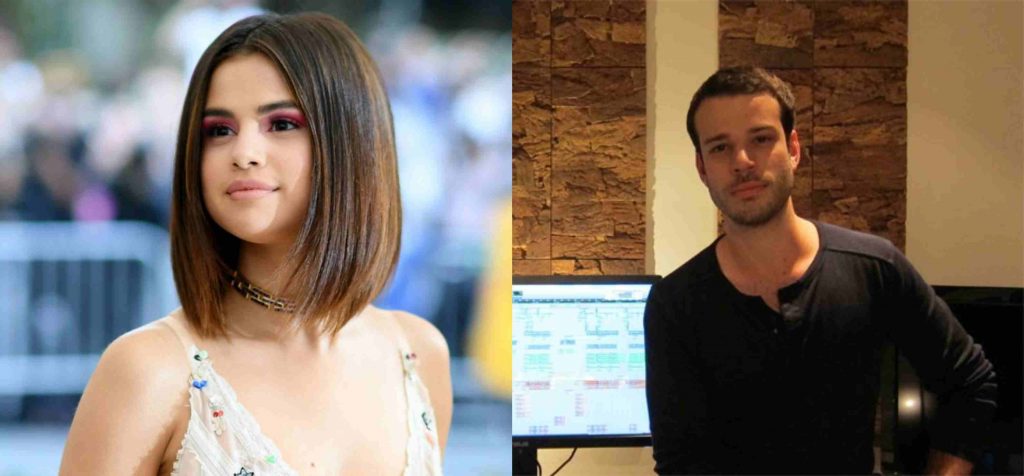 Productor habla sobre el disco de Selena Gomez