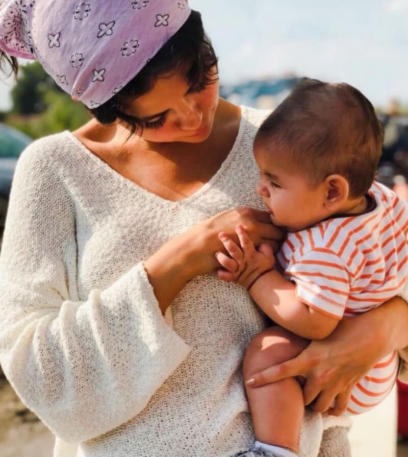 Selena Gomez ayuda a combatir la trata de personas