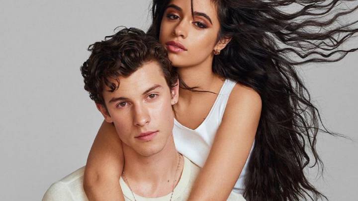 Productor acusa de plagio a "Señorita" de Shawn Mendes y Camila Cabello.