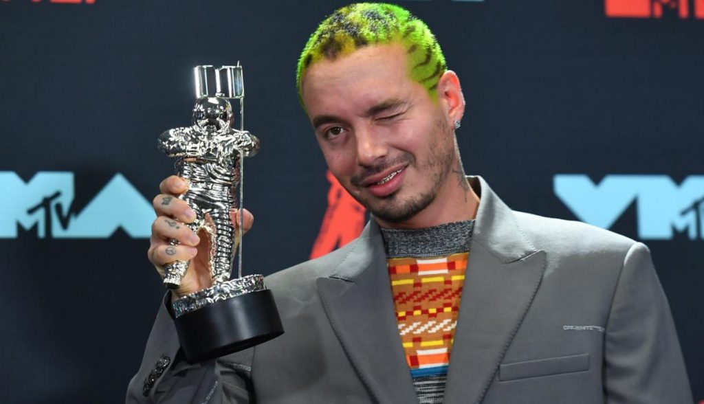 Conoce los ganadores de los MTV Video Music Awards 2019