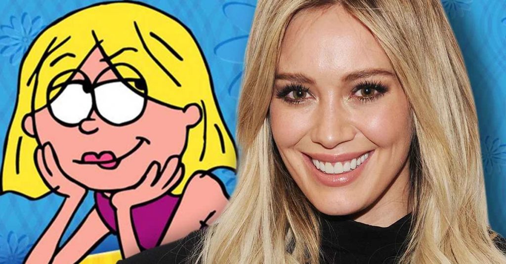 Lizzie McGuire regresa con una secuela en Disney Plus