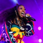 Missy Elliot será quien reciba el 'Video Vanguard Award' en los MTV VMA's 2019