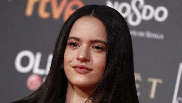 Críticos acaban a Rosalía con su nueva canción