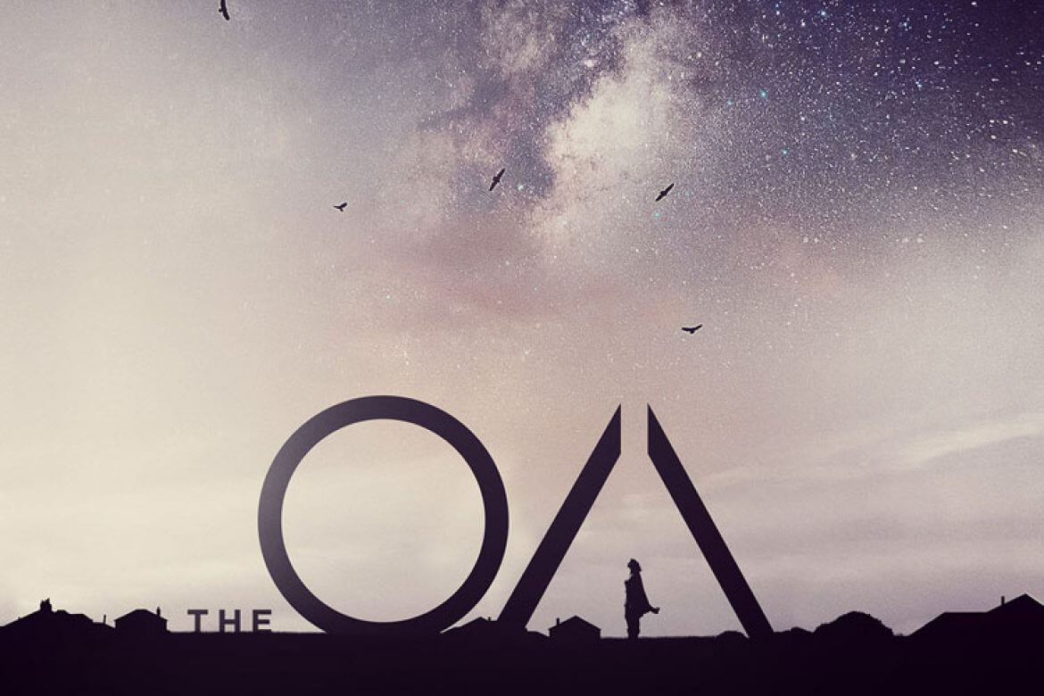 'The OA' no será renovada para una tercera temporada