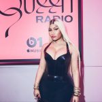Todo lo que dijo Nicki Minaj durante su programa Queen Radio