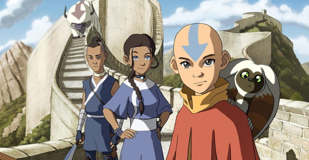 Conoce todos los detalles del live-action de 'Avatar: The Last Airbender'