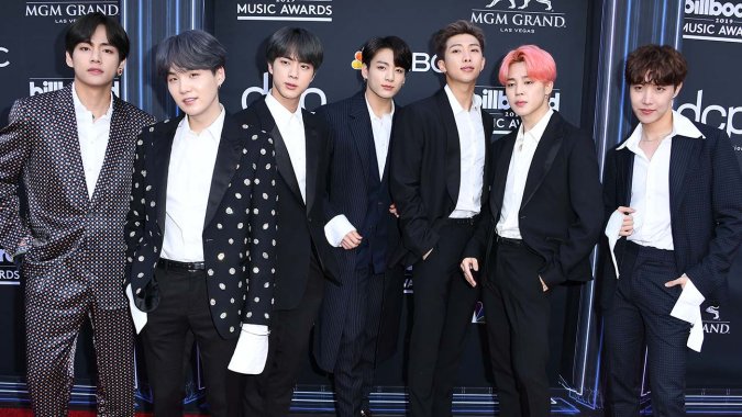 Conoce los ganadores de los MTV Video Music Awards 2019