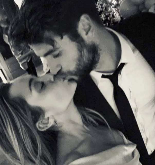 Miley Cyrus y Liam Hemsworth se separan tras casi un año de casados