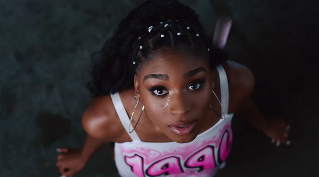 Por primera vez en el año el 70% del Top 10 iTunes está dominado por mujeres