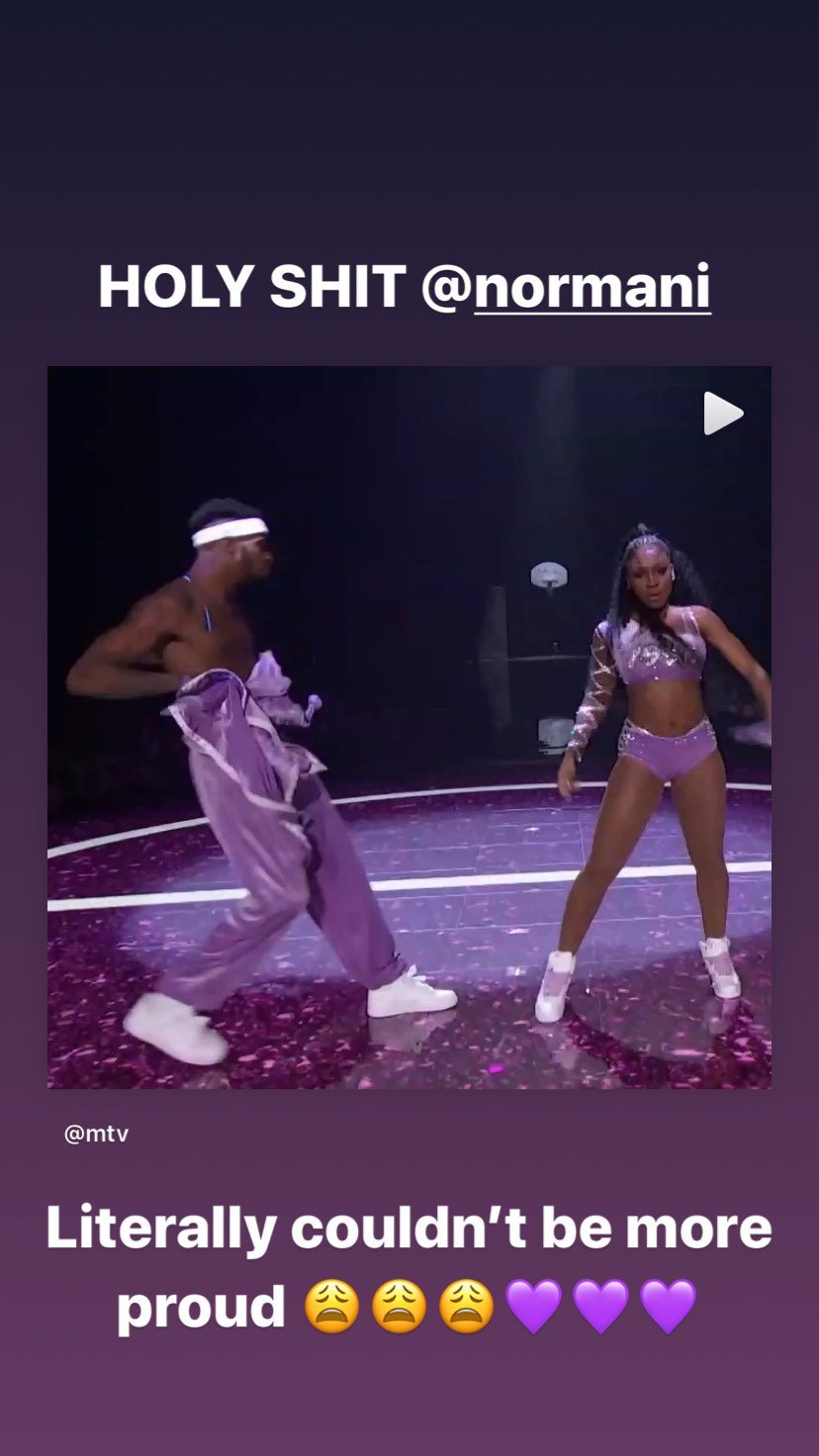 Demi Lovato se pone en contra de Taylor Swift en Instagram