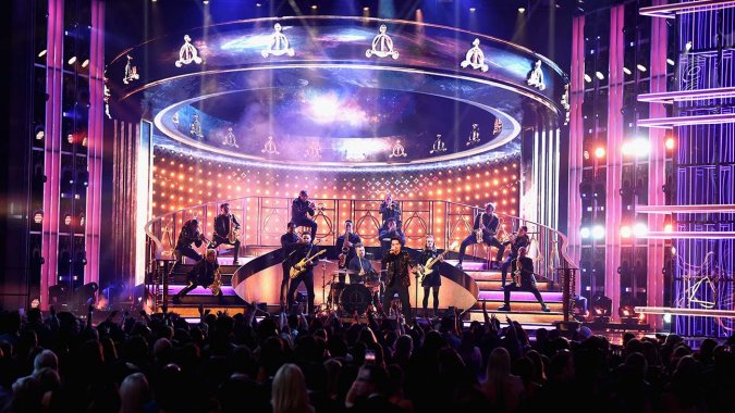 Conoce los ganadores de los MTV Video Music Awards 2019