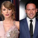 ¿Scooter Braun quiere hacer las pases con Taylor Swift?