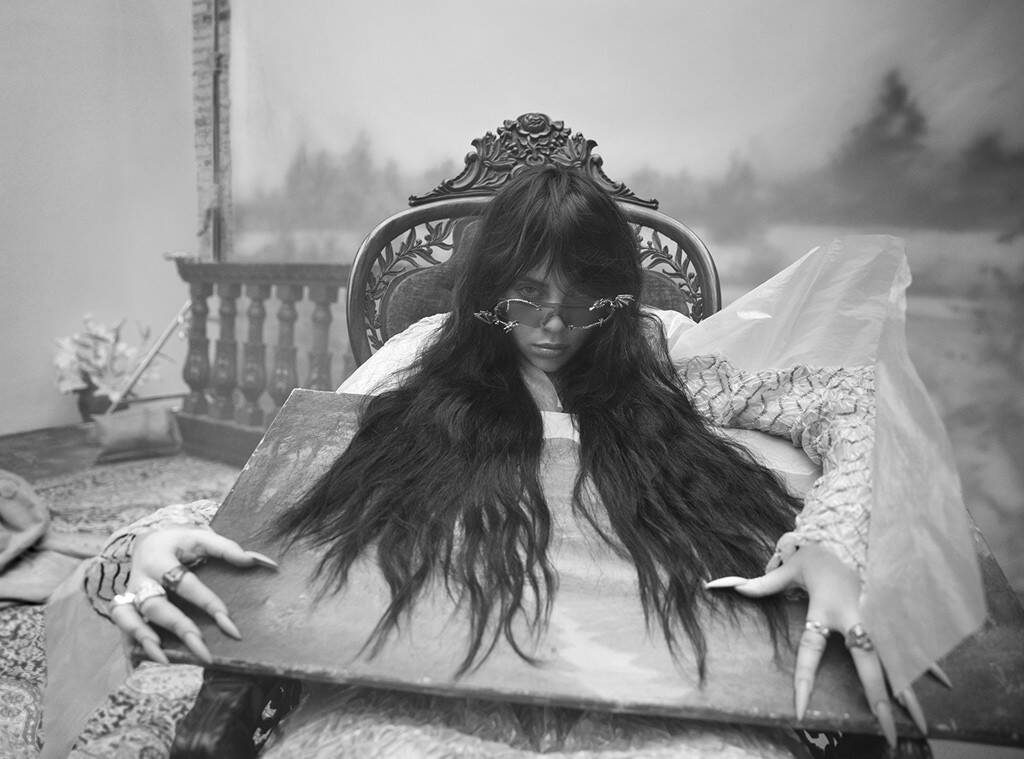 Billie Eilish recuerda a los ejecutivos que dijeron que tendría una carrera horrible