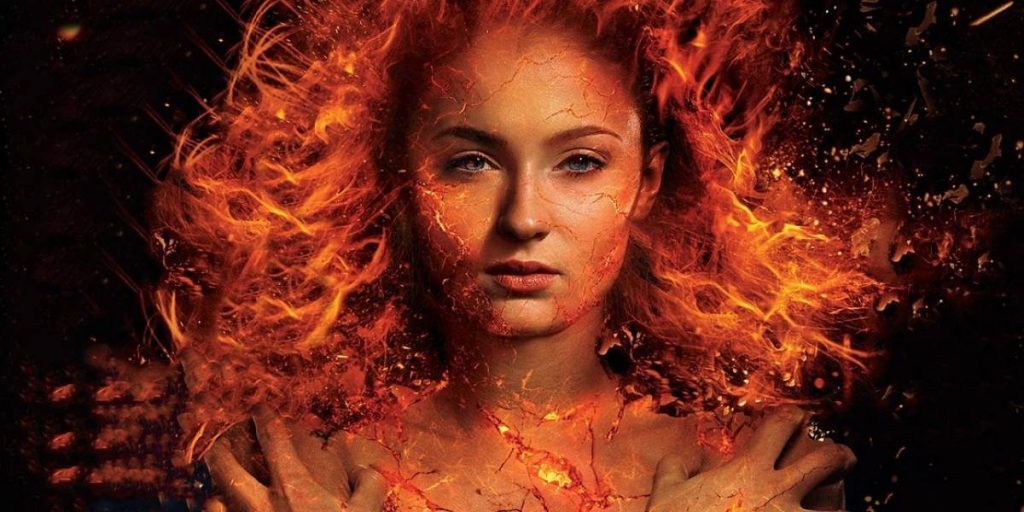 'Dark Phoenix' rompe récord y logra que Disney pierda millones