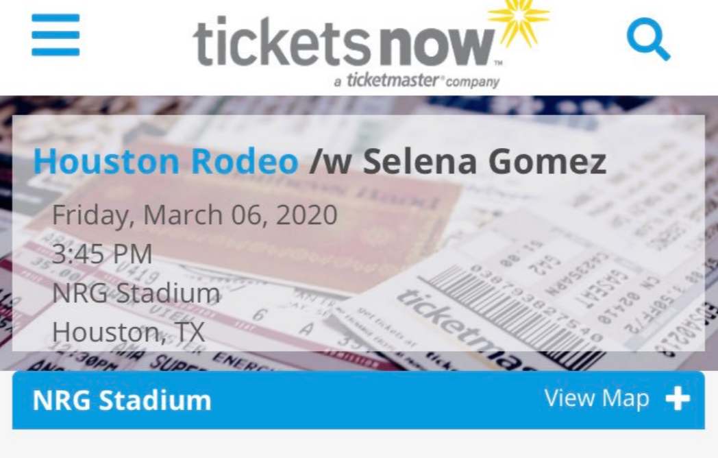 Selena Gomez se presentará en un estadio y promete ser un gran show