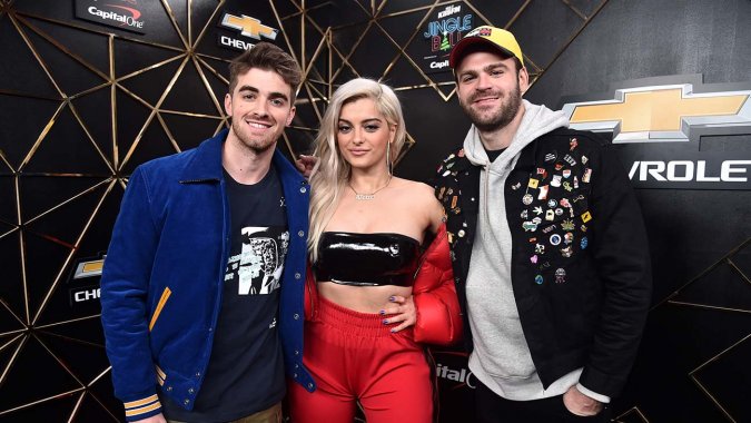 Conoce los ganadores de los MTV Video Music Awards 2019