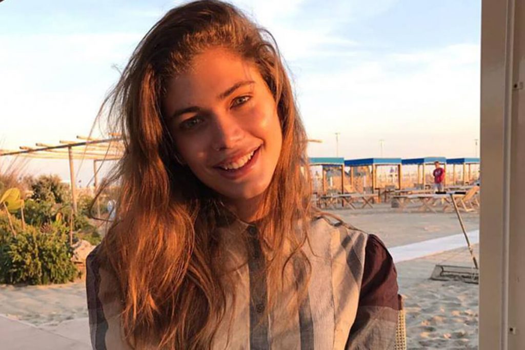 Conoce a la primera modelo transgénero de Victoria's Secret